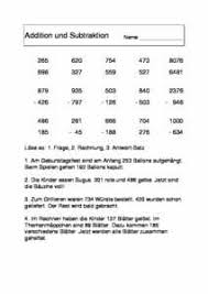 Übungsblätter für mathe ab der grundschule mit lösungen. Prepolino Ch Mathematik Schriftliches Rechnen Material Zur Schriftlichen Addition Subtraktion Multiplikation Und Division