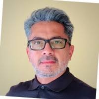 Pablo Gilbert Hernández Email & Phone Number