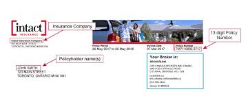 We are unable to accept credit cards. Payment By Credit Card Intact Insurance