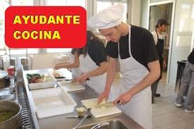 ¿buscas trabajo en ayudante de cocina? Empleos Click Requerimiento De Ayudantes De Cocina Para Ambos Sexos No Mayor De 25 Anos Con O Sin Experiencia Los Horarios De Trabajo Es De Oficina Sueldo Basico Para Empezar Personas Interesadas