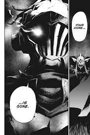 Goblin Slayer Chapter 13 Read Goblin Slayer Manga Online Goblin Slayer Anime