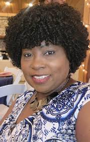 Willie Mae Lampkin-Stokes