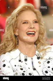 Actress tv show hi-res stock photography and images