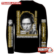 Maybe you would like to learn more about one of these? Peep Show The Secret Ingredient Is Crime Short Sleeve Etsy