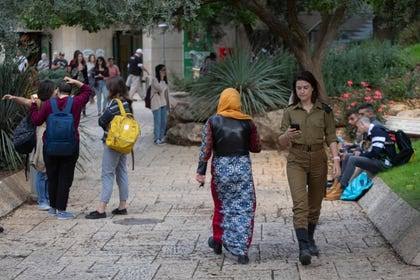How Many Arabs Live Between the Jordan River and the Sea? A Mystery No One Wants to Solve - Israel News