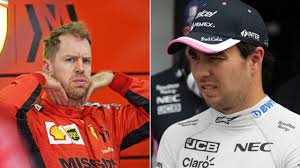 Germany's bild newspaper is reporting that a few. Sebastian Vettel To Aston Martin Is A Done Deal The German Will Replace Mexican Driver Sergio Perez For F1 2021 Season The Sportsrush