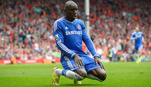 Carefree, wherever we may be. Senegalese Unzufrieden Beim Fc Chelsea