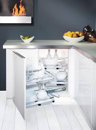 Häfele makes it their mission to provide innovative and efficient solutions for every home and corporate. Clever Storage Jck Kitchens Interiors