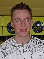 Jason Belmonte wins his first European ranking tournament in Greece