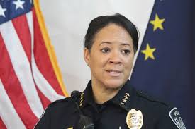 Man charged with murder in shooting outside downtown Anchorage bar