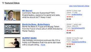 We did not find results for: Youtube Rickrolls Users Techcrunch