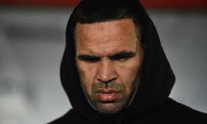 Senior moment: Mundine-Green boxing rematch set for Adelaide Oval