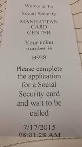 U S Social Security Administration 123 William St New York Ny Federal Government Social Human Rsrcs Mapquest