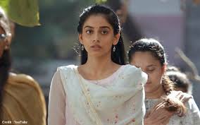 She is a celebrity actress. Banita Sandhu Actress Age Biography Wiki Movies Family