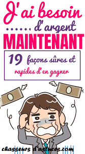 Le transfert d'argent international est rapide, facile et sécurisé avec worldremit. J Ai Besoin D Argent Maintenant 19 Facons D En Gagner Rapidement