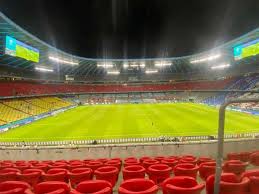 Fr 20 aug 2021 15:30 zeit/datum noch nicht bestätigt. Allianz Arena Level 2 200 Level Home Of Fc Bayern Munchen