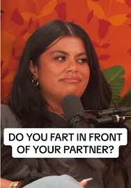 Drew Afualo and Holmes