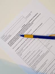 In privinta stabilirii rezidentei fiscale la momentul plecarii persoanelor fizice din romania, sub aspectul prevederilor legale, trebuie sa stim ca din romania la autoritatea fiscala competenta unde a inregistrat formularul „chestionar pentru stabilirea rezidentei fiscale a persoanei fizice la. Tot Ce Trebuie SÄ ÈtiÈi Despre RezidenÈa FiscalÄ Migro Ro Recuperare Impozit Èi AlocaÈii Din Germania Èi Austria