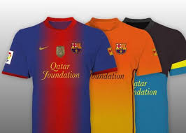 Etwas kleiner als hamburg aber dafür im osten von spanien am mittelmeer gelegen. Leaked New Barcelona Kits 12 13 Nike Home Away Orange Third Jerseys 2012 2013 Football Kit News