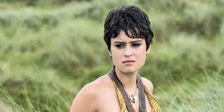 Game Of Thrones' Alum Set For Role In Disney+ Series 'Willow' – Deadline