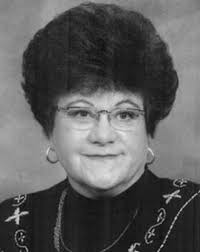 Luana Lewis Obituary (1941