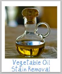 Maybe you would like to learn more about one of these? How To Remove Vegetable Oil Stains
