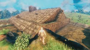 Wikingerhaus stockfotos und bilder kaufen alamy. 3 Coole Basen In Valheim Die Ihr Als Inspiration Nehmen Konnt