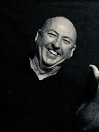 My best friend Ian Ellis died