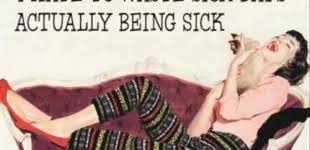 It's your paid sick leave, and you can use those days anytime your health is suffering. Top 10 Excuses For Leaving Work Early Page 3 Top10zen