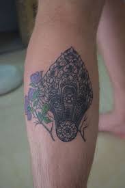 Hình xăm khmer đẹp nhất. A Siem Reap Tattoo Getting Ink In Cambodia