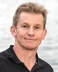 Instruktörer på Sjöskolan