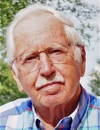 Obituary information for Harry 'Pete' Gordon Gooch, Jr.