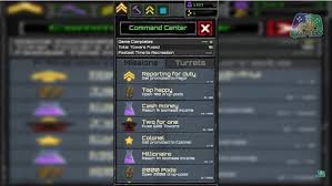 Tower defense and idle games . Turret Fusion Idle Clicker Mod Apk 1 4 8 One Hit God Mode Download