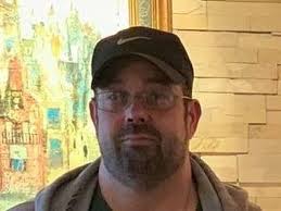 Brendan James Rogowski