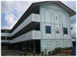 Sekolah menengah kebangsaan agama johor bahru 9 km. Sekolah Menengah Agama Negeri Johor Kronis D