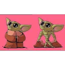 Pin By Angelina Frey On Fandoms Scooby Yoda Scooby Doo