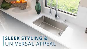 elkay crosstown undermount stainless