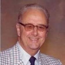 Rev Dale W. Church Obituary February 13, 2007