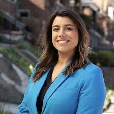 Allegheny County Executive-elect Sara Innamorato hits the ground ...