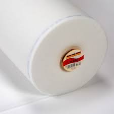 Vilene Vlh640 Fusible Volume Fleece Fabric Interlining Wadding Batting Tissu Polaire Tissu Polaire
