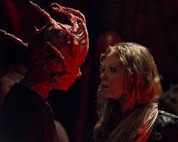 Reel Review: Cherry Tree - Morbidly Beautiful