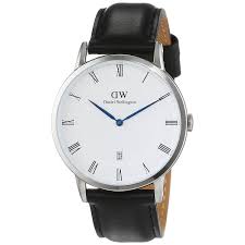 Overstock Com Online Shopping Bedding Furniture Electronics Jewelry Clothing More Brown Leather Watch Black Leather Watch Wristwatch Men
