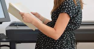 Während der schwangerschaft treten viele neue und spannende themenbereiche in dein leben, eine auswahl findest du hier. Arbeitsrecht Schwangerschaft Schwanger At