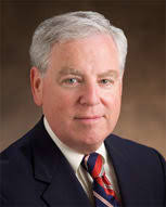 Dr. Melvin C. Britton