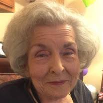 Doris Shepard Obituary