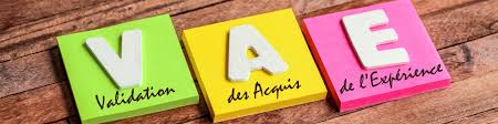 Qu est ce que la vae. Validation Des Acquis De L Experience Apcdl
