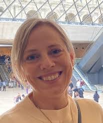 Stacey Duvall's Instagram, Twitter & Facebook