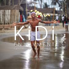 Lyrics Kidi Enjoyment Mp3 Ghana