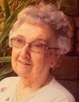 Dortha Brown Obituary