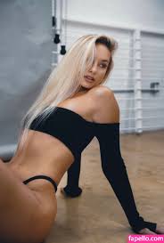 Ana Maria Markovic Nude Leaked OnlyFans Photo 11 - Fapello